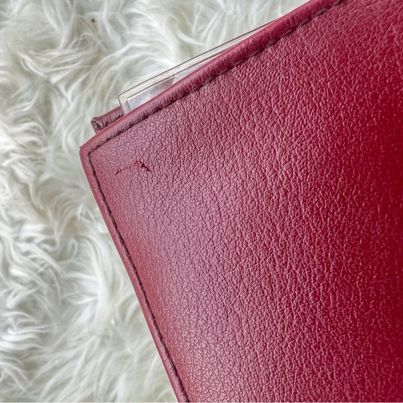 Vintage Disney checkbook case - Picture 7 of 8